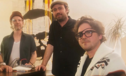 Matt Smith's Well-Crafted Music Series with Steve Okonski, Evan Martin and Kevin Williams