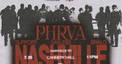 PHRVA