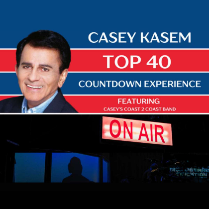 TheCaseyKasemExperience