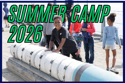 2026 STEM Adventure Summer Camp - Session 3