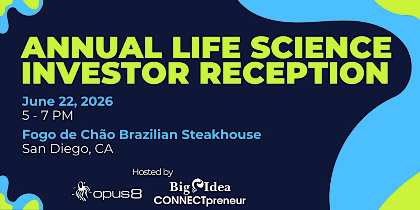 Life Science Investor Reception 2026