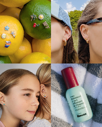 Rowan Summer Collection: Vacation Vibes