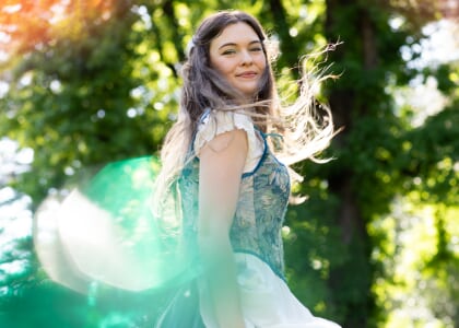 Sierra Theatre Company presents Cinderella (Enchanted Edition)
