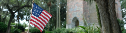 Independence Day at the Gardens