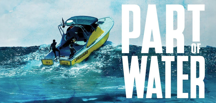 Part of Water