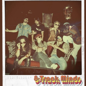 8-Track Minds