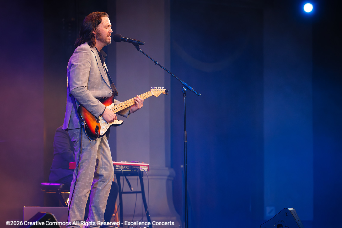 Will Baxter Band - Neil Diamond Tribute