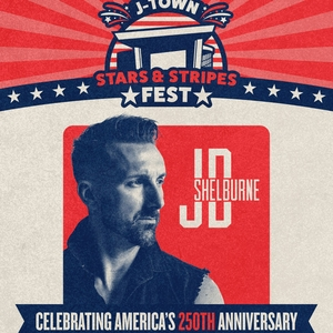 Jeffersontown Ampitheater "Stars & Stripes" Fest