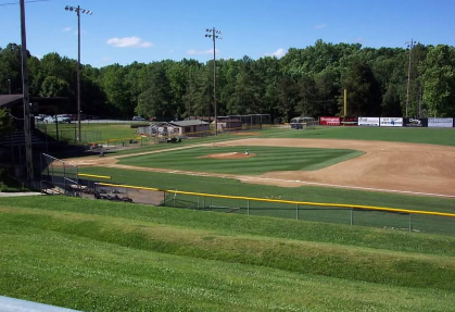 Mocksville-Davie American Legion Baseball