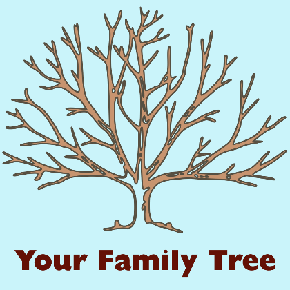 Your Family Tree: Help from an Experienced Local Genealogist