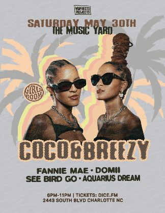 Coco & Breezy