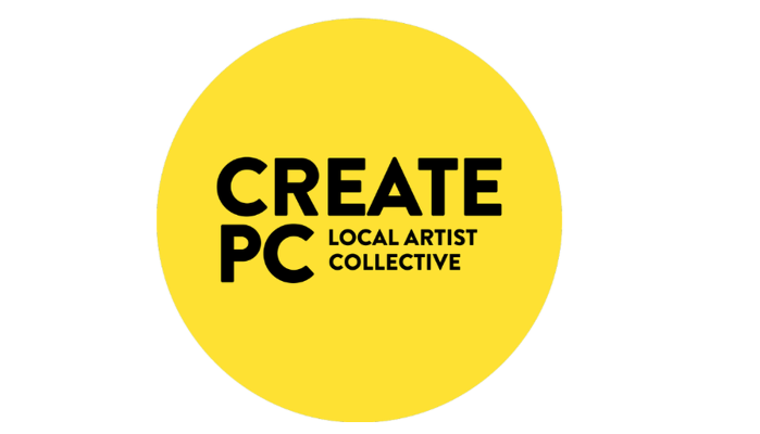 CREATE PC Local Artist Collective - Summer/Fall Showcase Launch