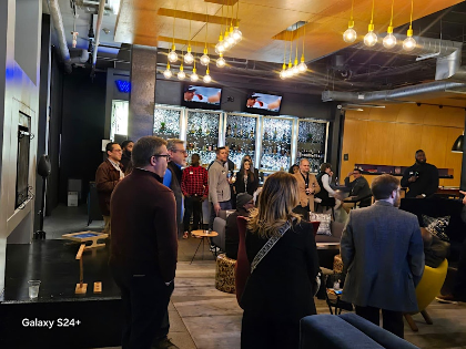 Business After Business - Nexton