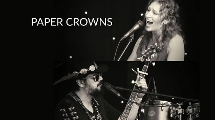 The Paper Crowns