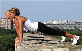 Yoga Buzz