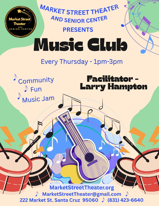 Music Club