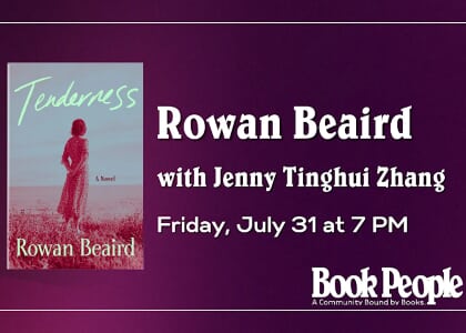 Rowan Beaird: "Tenderness"