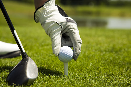 Ogden Rescue Mission Golf Tournament