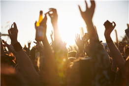 Music in the Park - May Museum & Park (Summer Edition)