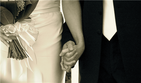 Bria & Annie Wedding