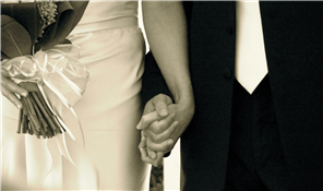 Council ♥ Miles Wedding