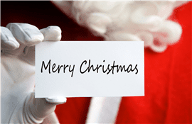 Christmas in July