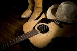 Michael Schott, Country, $15 Cover