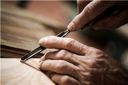 Sandhills Woodcarvers Club