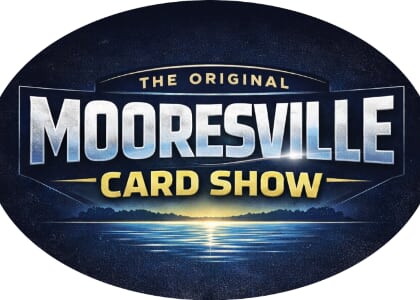 Mooresville Summer Card Show
