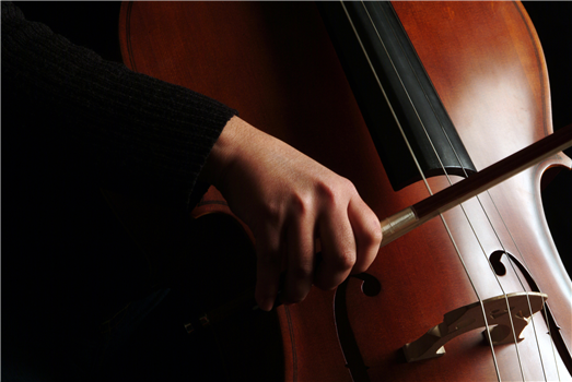 Cello Music Group (not open