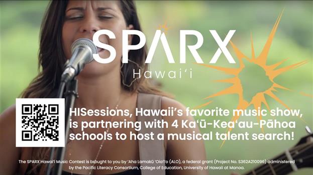 sparx hawai