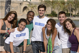 Teen Council