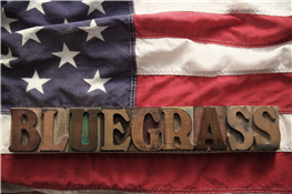 Garrett Newton Band, Bluegrass, $15 Cover