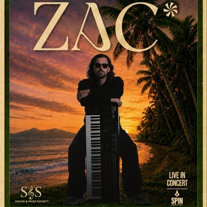 Sound & Sand Society & ZAC & ZOCHI