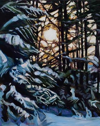 richard boyd art gallery portland maine