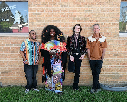 JRAD After-Party w/ Austin and The Syd Experience