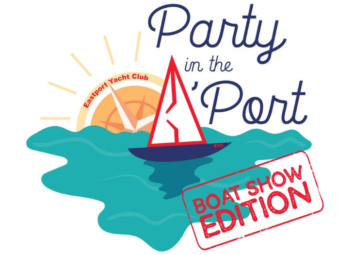Party in the Port 2026