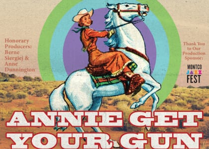 Annie Get Your Gun