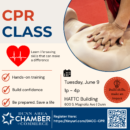CPR Class