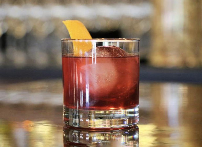 Sip, Stir, and Discover: A Gin & Cocktail Experience with Alpi ne Distilling
