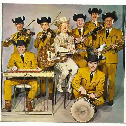 Honky Tonk Jam!!!