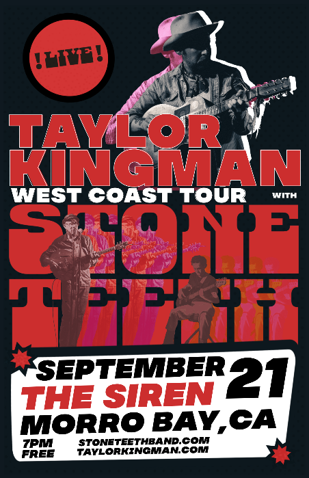 Taylor Kingman