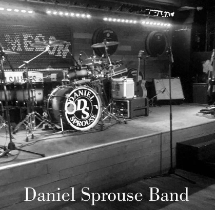Saturday, 6/20 - Live Music by Daniel Sprouse at O'Briens Irish Pub | Tampa, FL/Carrollwood