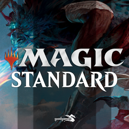 Friday Night Magic