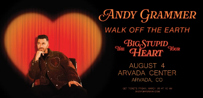 Andy Grammer