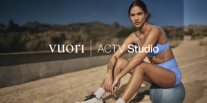 ACTV Studio IRL: Vuori Mall of America x Title Boxing