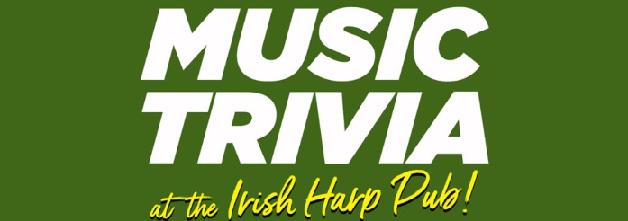 Bar: The Irish Harp Pub