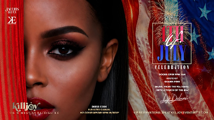 SNL at KillJoy || 4th of July