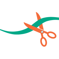 Woodside View Dental Care Grand Opening Ribbon Cutting