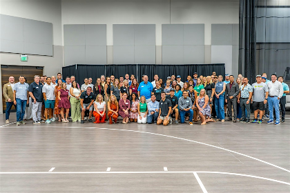 Ponte Vedra Connection July Networking Breakfast
